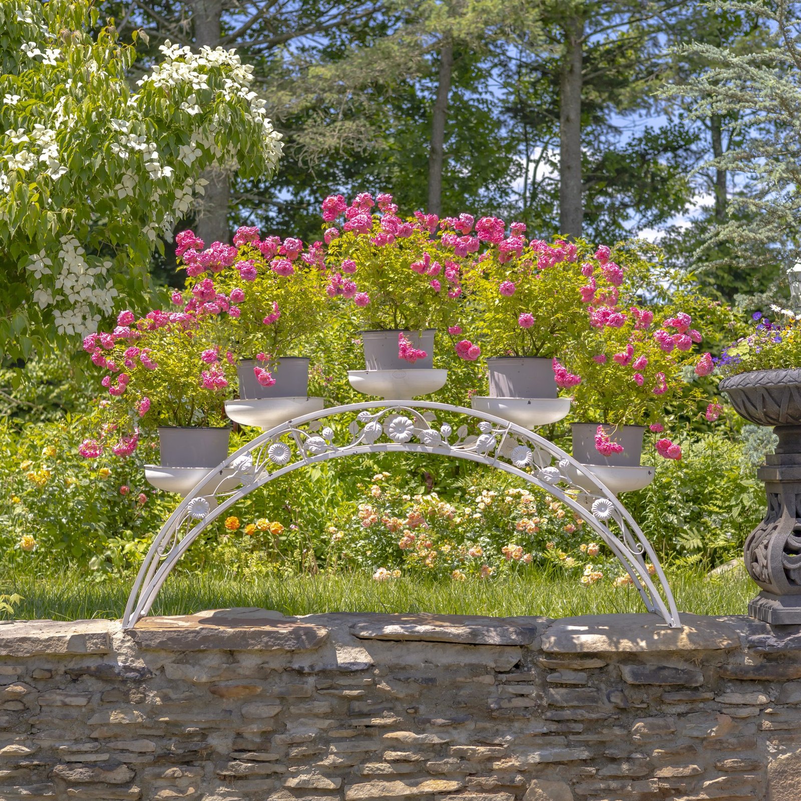 GARDEN DECOR